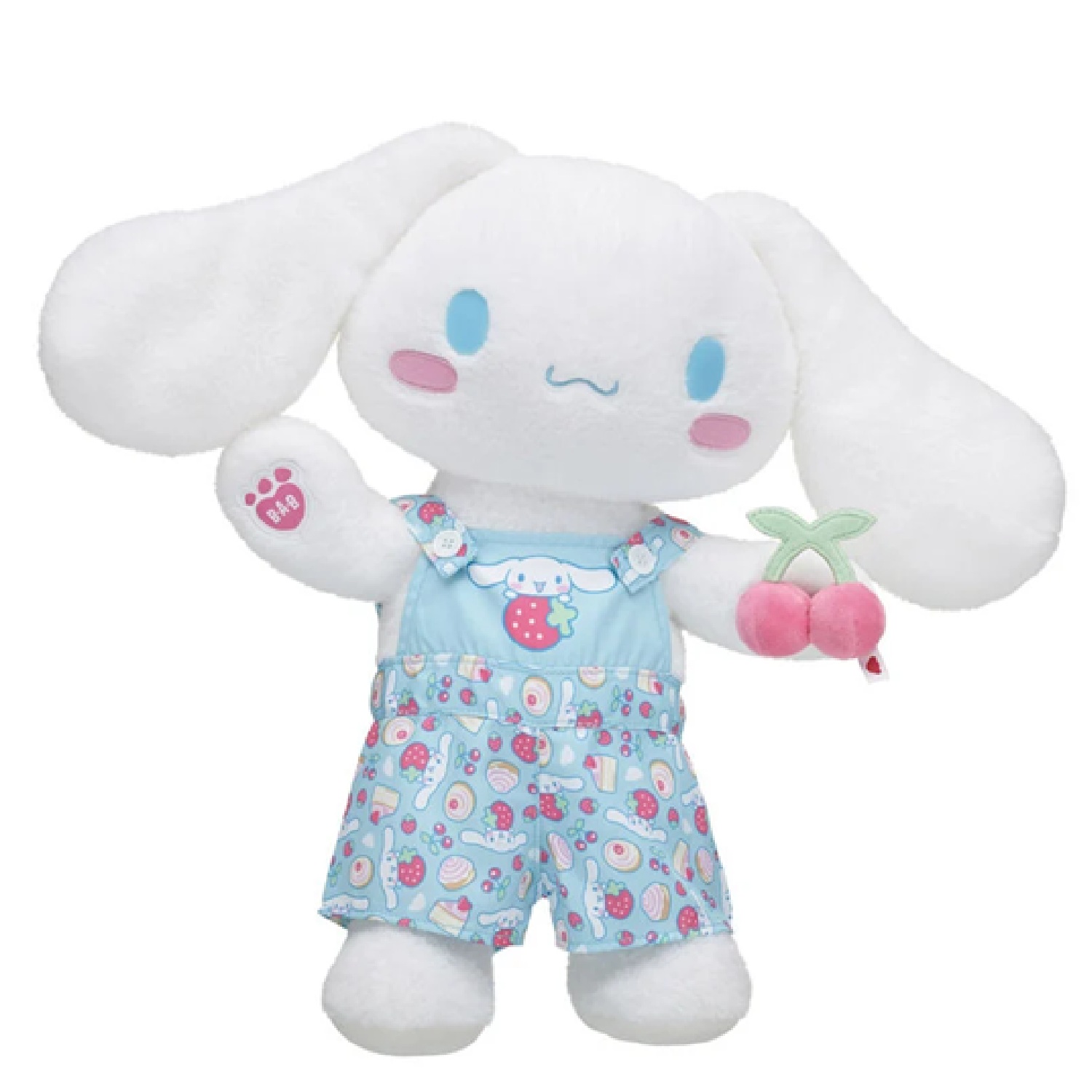BAB Cinnamoroll